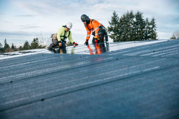 Reliable Flat Roof Repair contractor in Athens, IL by Roof Repair Smedway