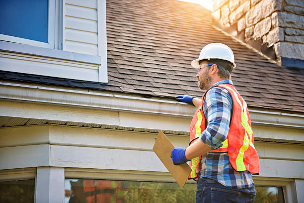 Licensed Flat Roof Repair service in Athens, IL - Roof Repair Smedway
